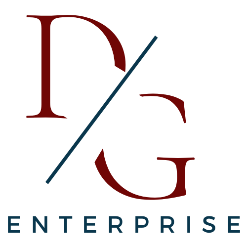 DG Enterprise Logo